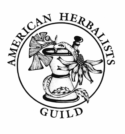 American Herbalists Guild Member