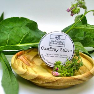 comfrey salve