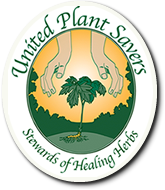 Plant Savers Logo